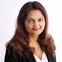 Kavita Reddy