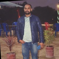 Ishaan Sharma
